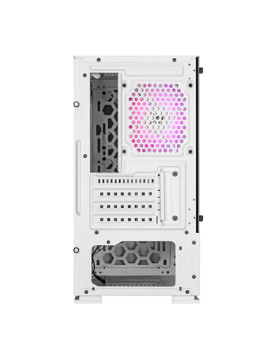 Gabinete Xtreme Pc Gaming Amy Comic Edition