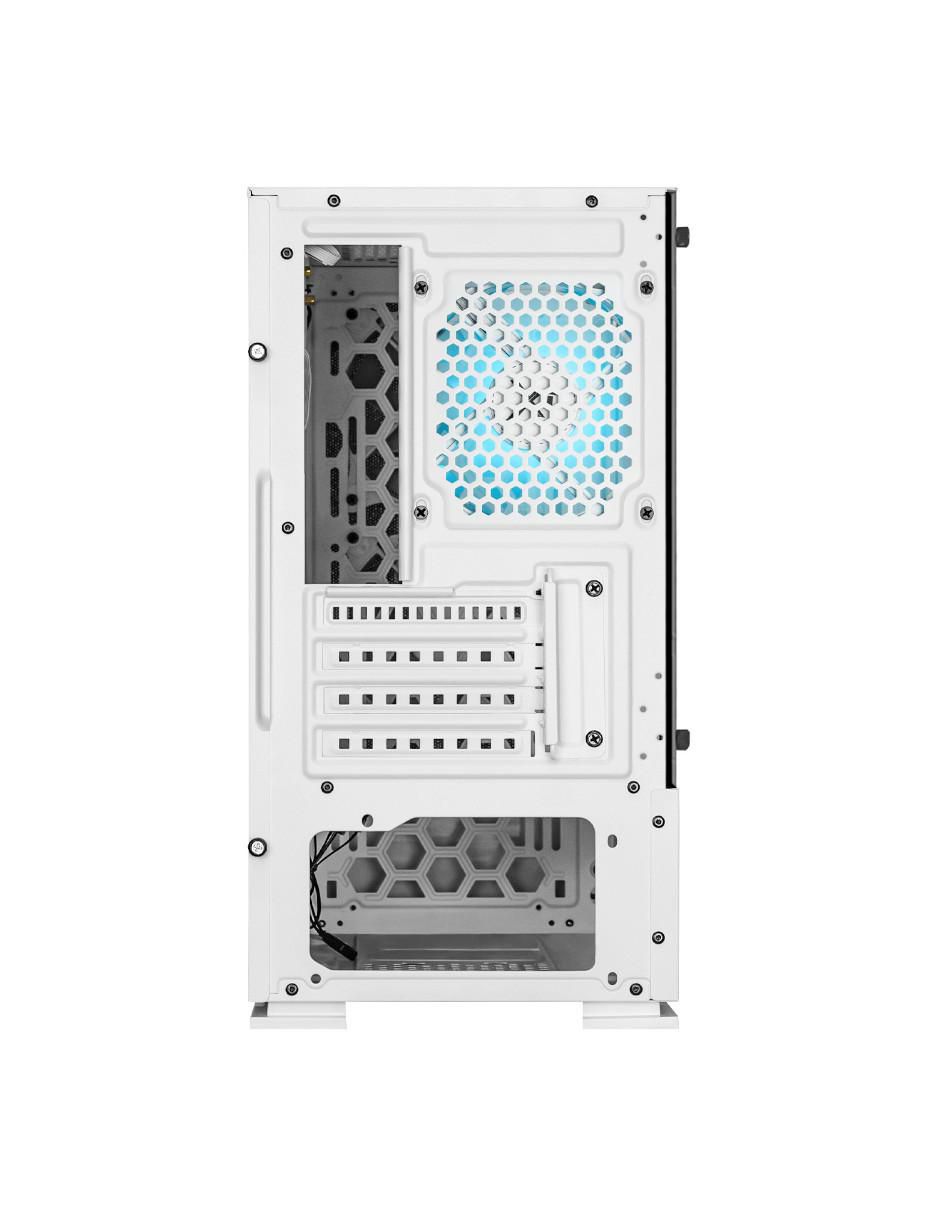 Gabinete Silver Comic Edition 3