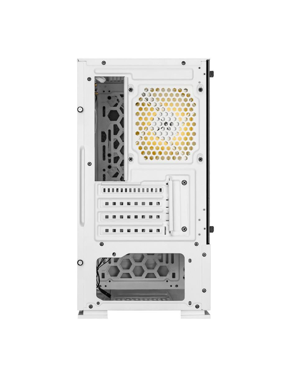 Gabinete Xtreme Pc Gaming Super Sonic Comic