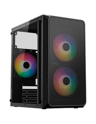 Gabinete Doom Pro Mesh GI730M Gabinete Doom Pro Mesh GI730M