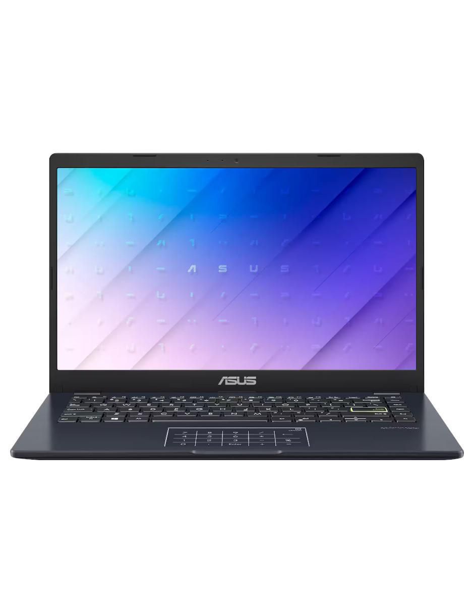 Laptop E410KA-PM464 14 pulgadas Full HD Intel Pentium Integradas 4 GB RAM