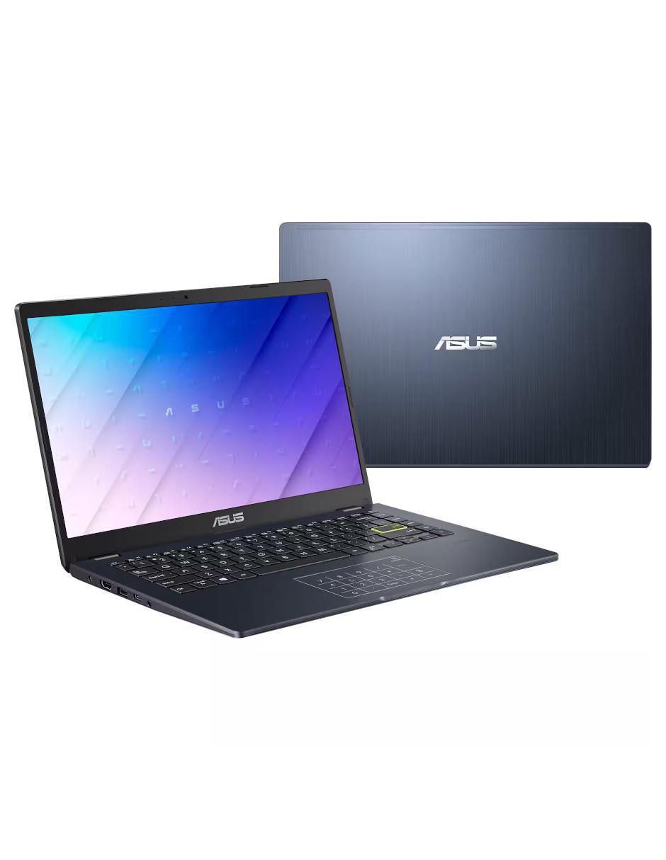 Laptop E410KA-PM464 14 pulgadas Full HD Intel Pentium Integradas 4 GB RAM