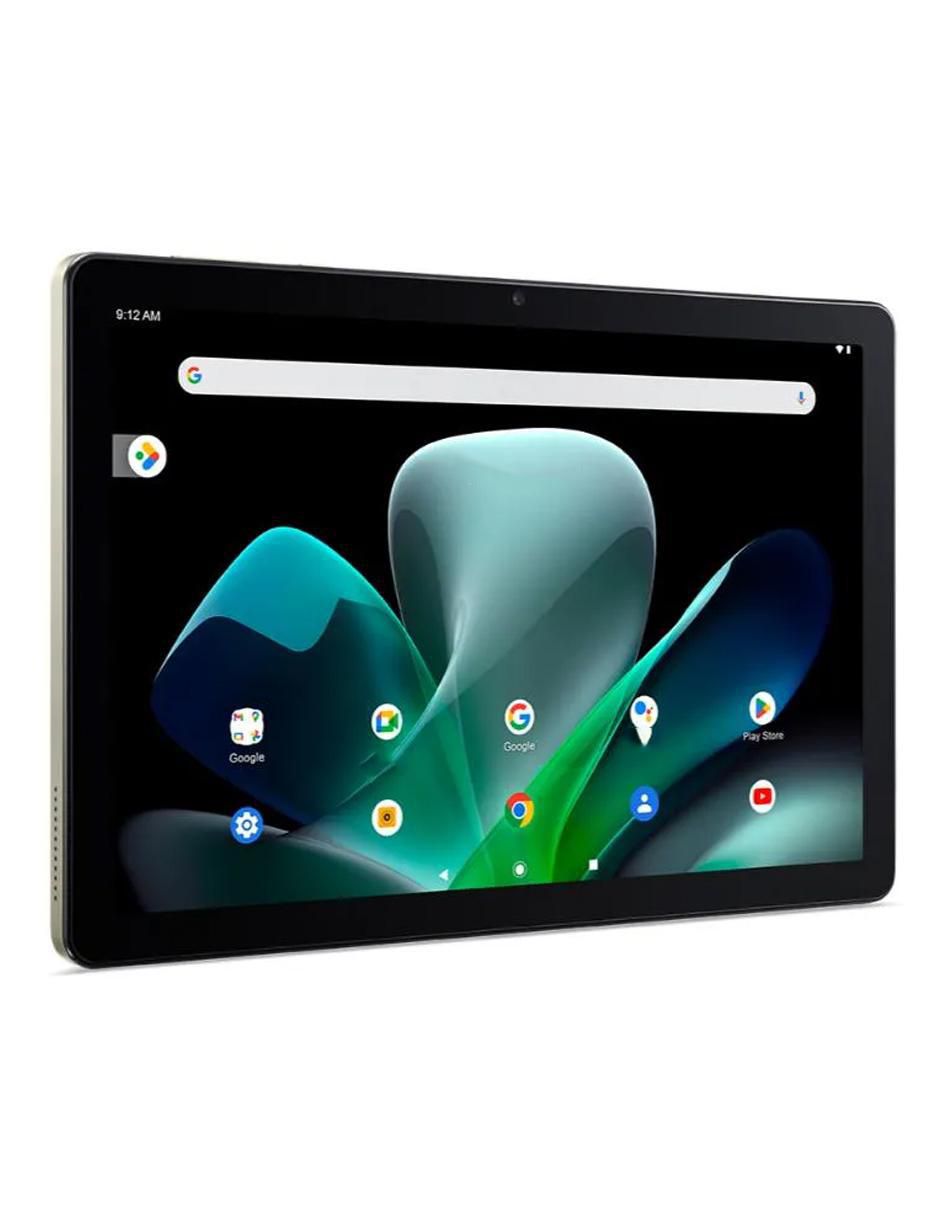 Tablet Acer Iconia M10 10.1 pulgadas 64 GB de almacenamiento de 4 GB RAM