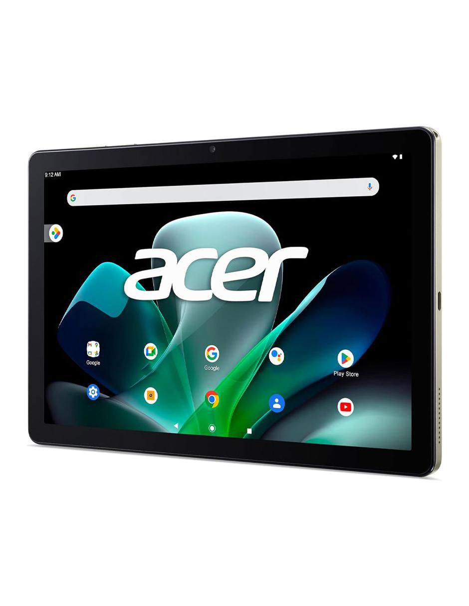 Tablet Acer Iconia M10 10.1 pulgadas 64 GB de almacenamiento de 4 GB RAM