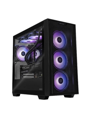 Computadora gamer XTPBAI932GB55080B Intel Core i9 NVIDIA GeForce RTX 5080 32 GB RAM 2 TB SSD