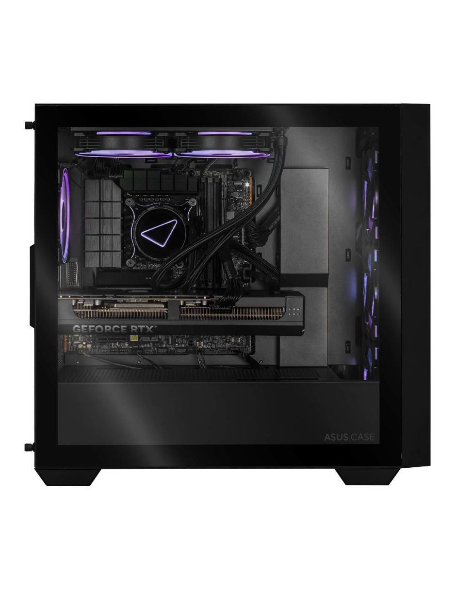 Computadora gamer XTPBAI932GB55080B Intel Core i9 NVIDIA GeForce RTX 5080 32 GB RAM 2 TB SSD