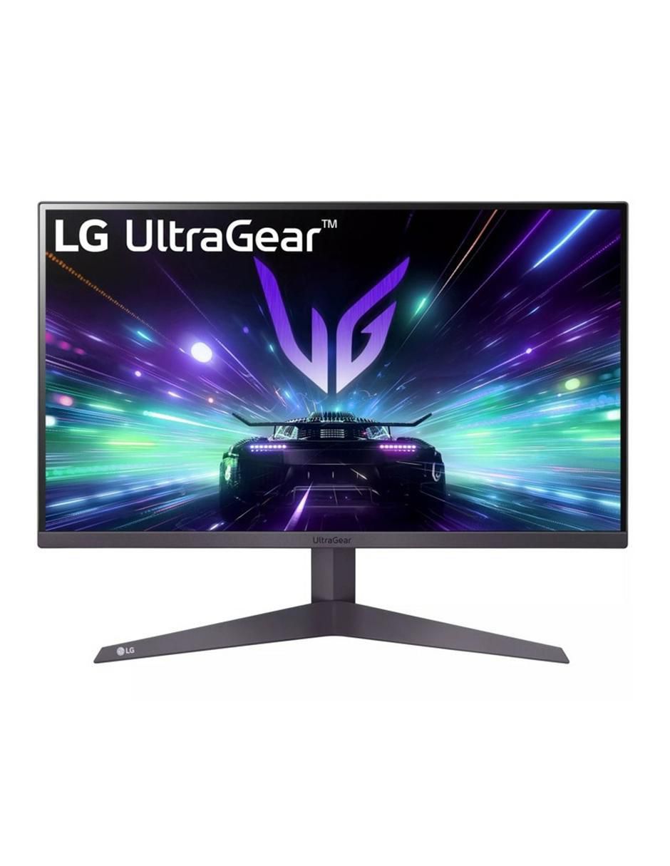 Monitor gamer standard full HD 27 pulgadas ULTRAGEAR FULL 180HZ Monitor gamer standard full HD 27 pulgadas ULTRAGEAR FULL 180HZ