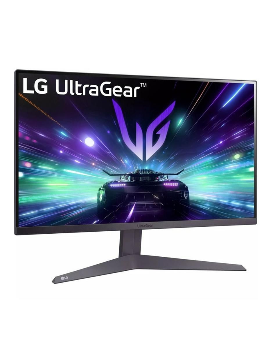 Monitor gamer standard full HD 27 pulgadas ULTRAGEAR FULL 180HZ