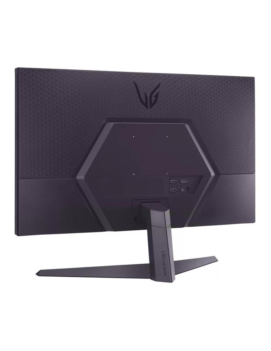 Monitor gamer standard full HD 27 pulgadas ULTRAGEAR FULL 180HZ