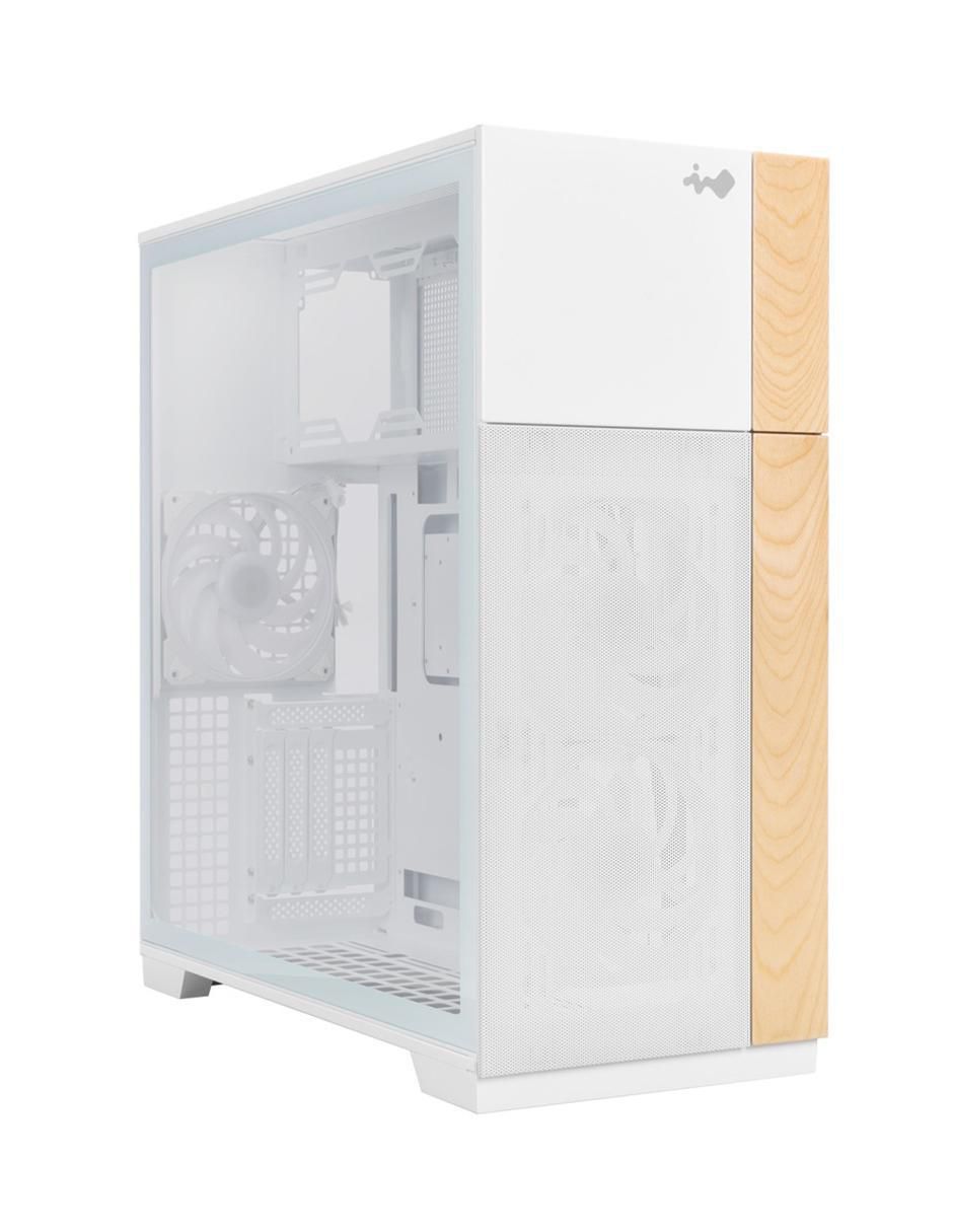 Gabinete Inwin F5 RGB