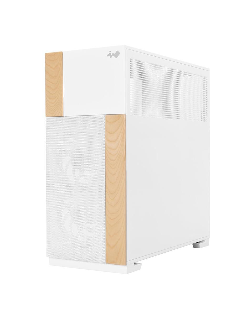 Gabinete Inwin F5 RGB