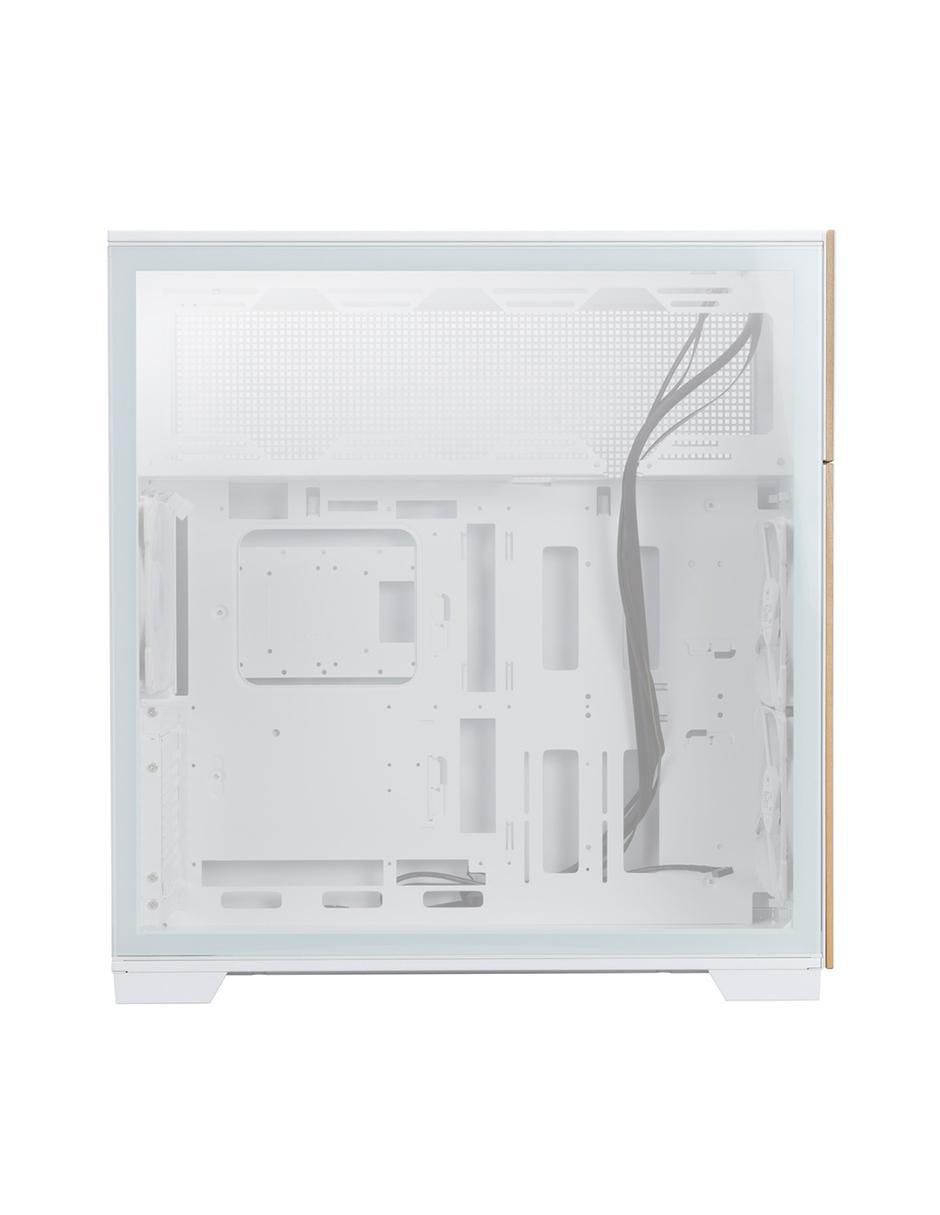 Gabinete Inwin F5 RGB
