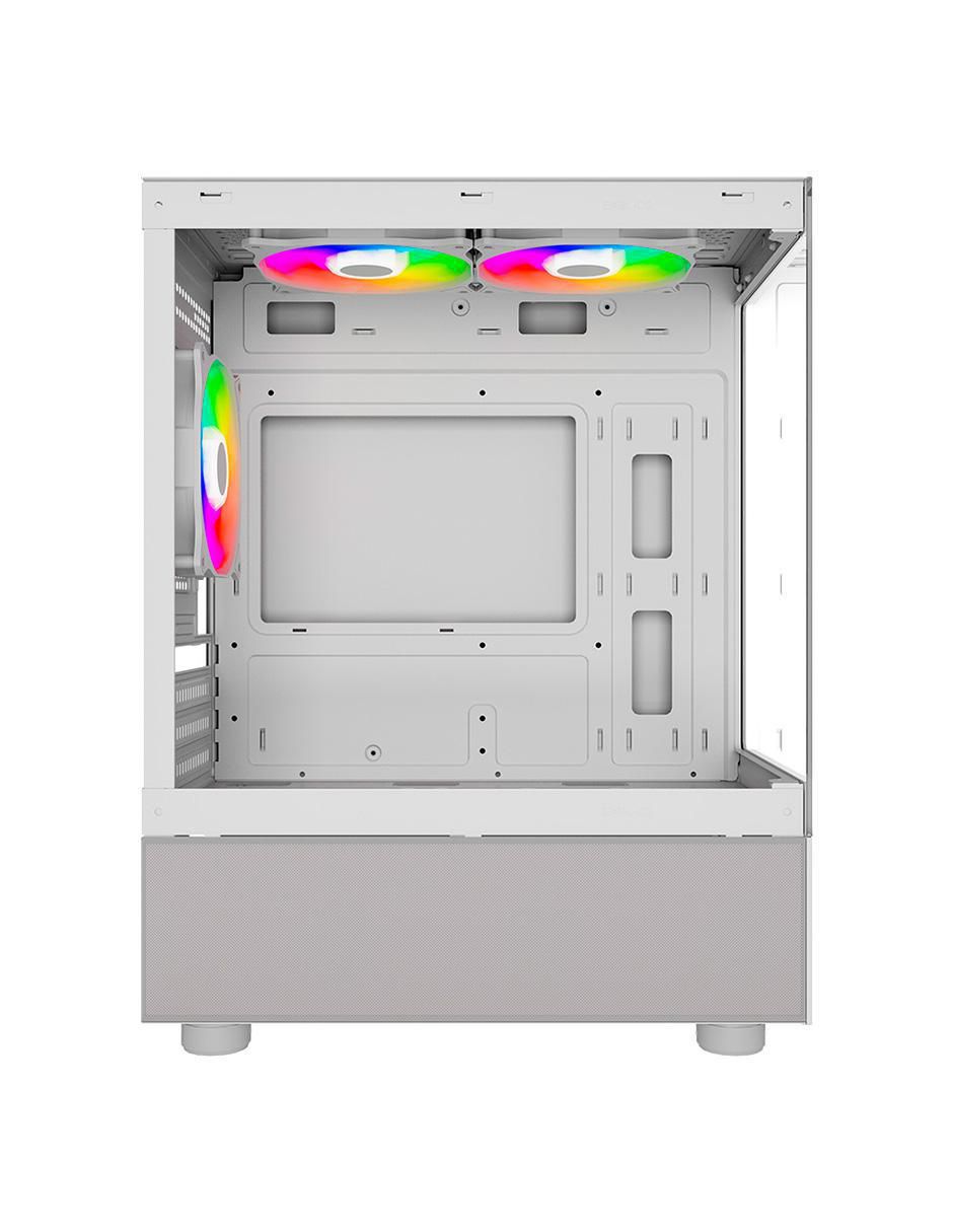 Gabinete Ocelotgaming Glass EW7