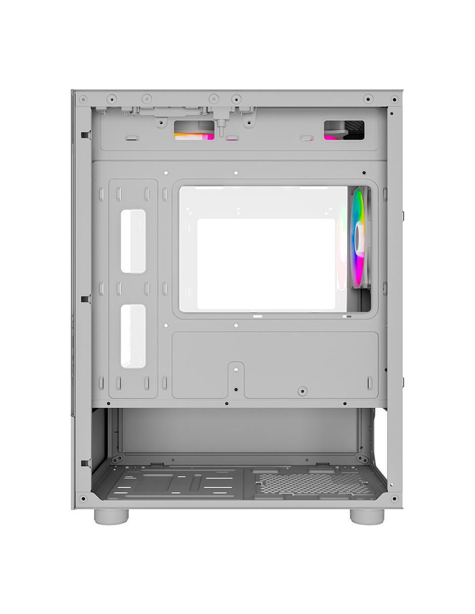 Gabinete Ocelotgaming Glass EW7