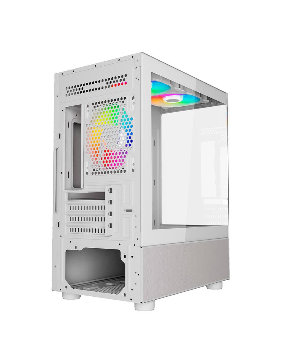 Gabinete Ocelotgaming Glass EW7
