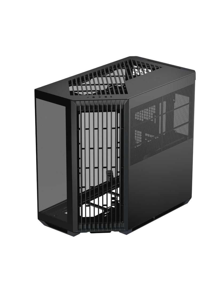 Gabinete Aerocool APNX V1