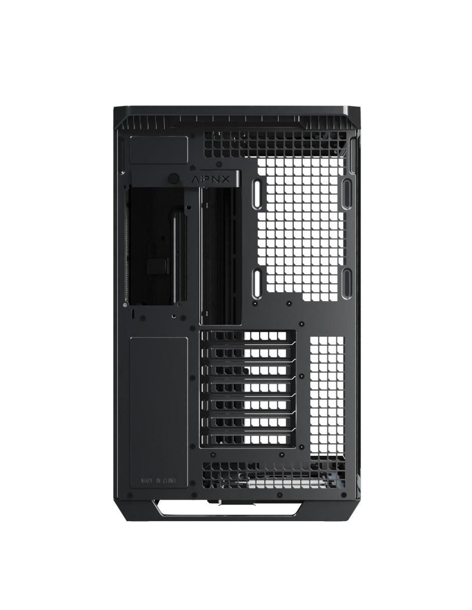 Gabinete APNX V1 Gabinete APNX V1