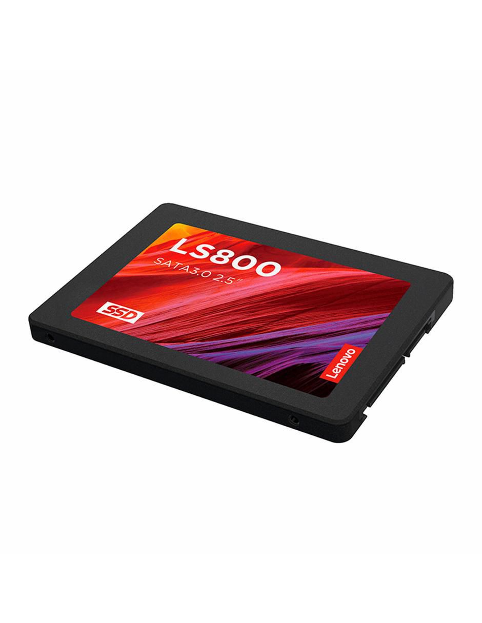 Unidad SSD de 960 GB