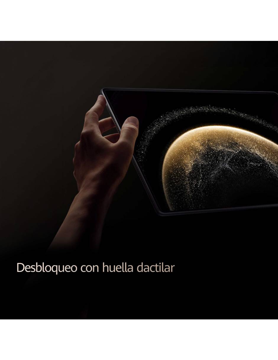 Tablet Huawei Matepad Pro 13 pulgadas 512 GB de almacenamiento de 12 GB RAM