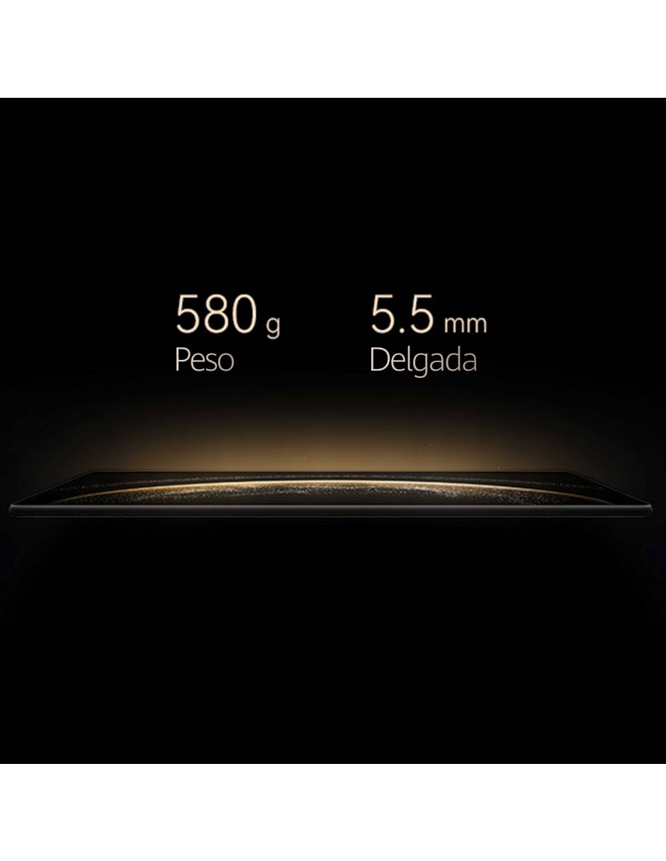 Tablet Huawei Matepad Pro 13 pulgadas 512 GB de almacenamiento de 12 GB RAM
