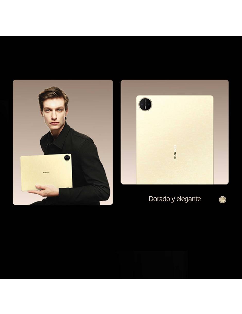 Tablet Huawei Matepad Pro 13 pulgadas 512 GB de almacenamiento de 12 GB RAM