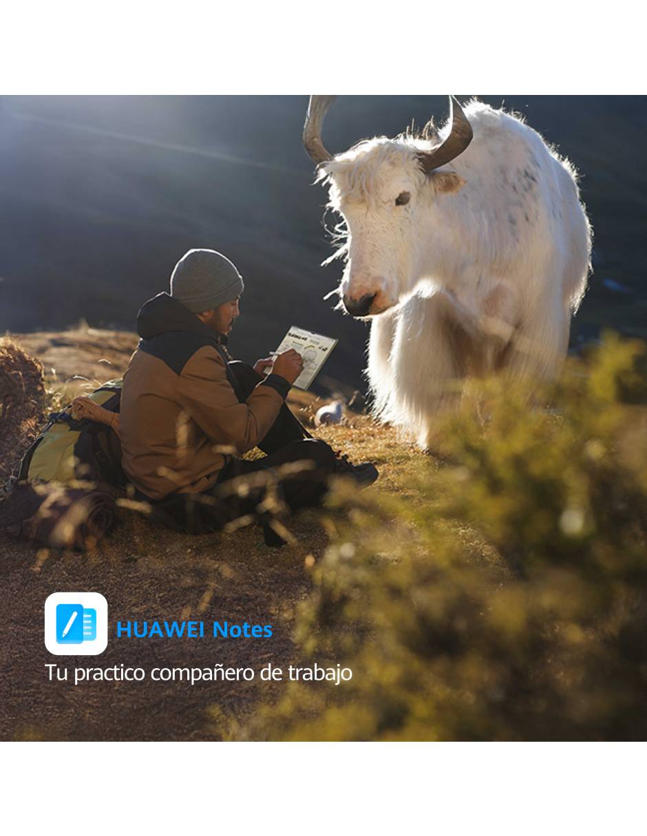 Tablet Huawei Matepad Pro 13 pulgadas 512 GB de almacenamiento de 12 GB RAM