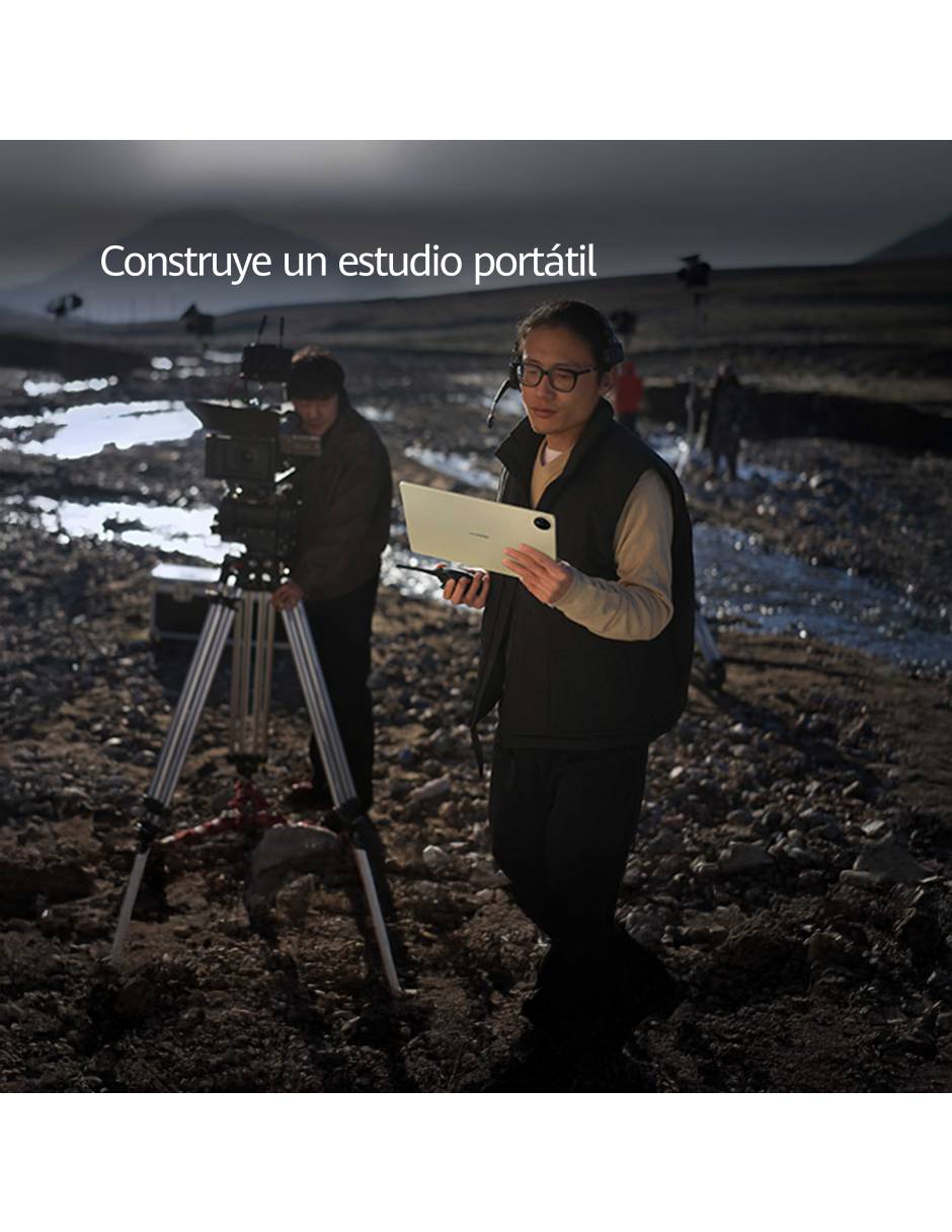 Tablet Huawei Matepad Pro 13 pulgadas 512 GB de almacenamiento de 12 GB RAM