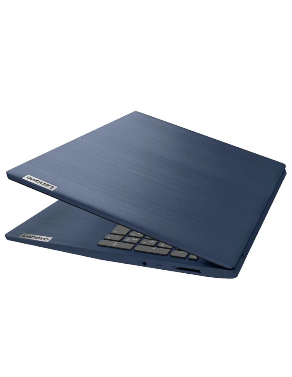 Laptop IdeaPad 1 15AMN7 15.6 pulgadas Full HD AMD Ryzen 3 AMD Radeon 4 GB RAM 128 GB 3
