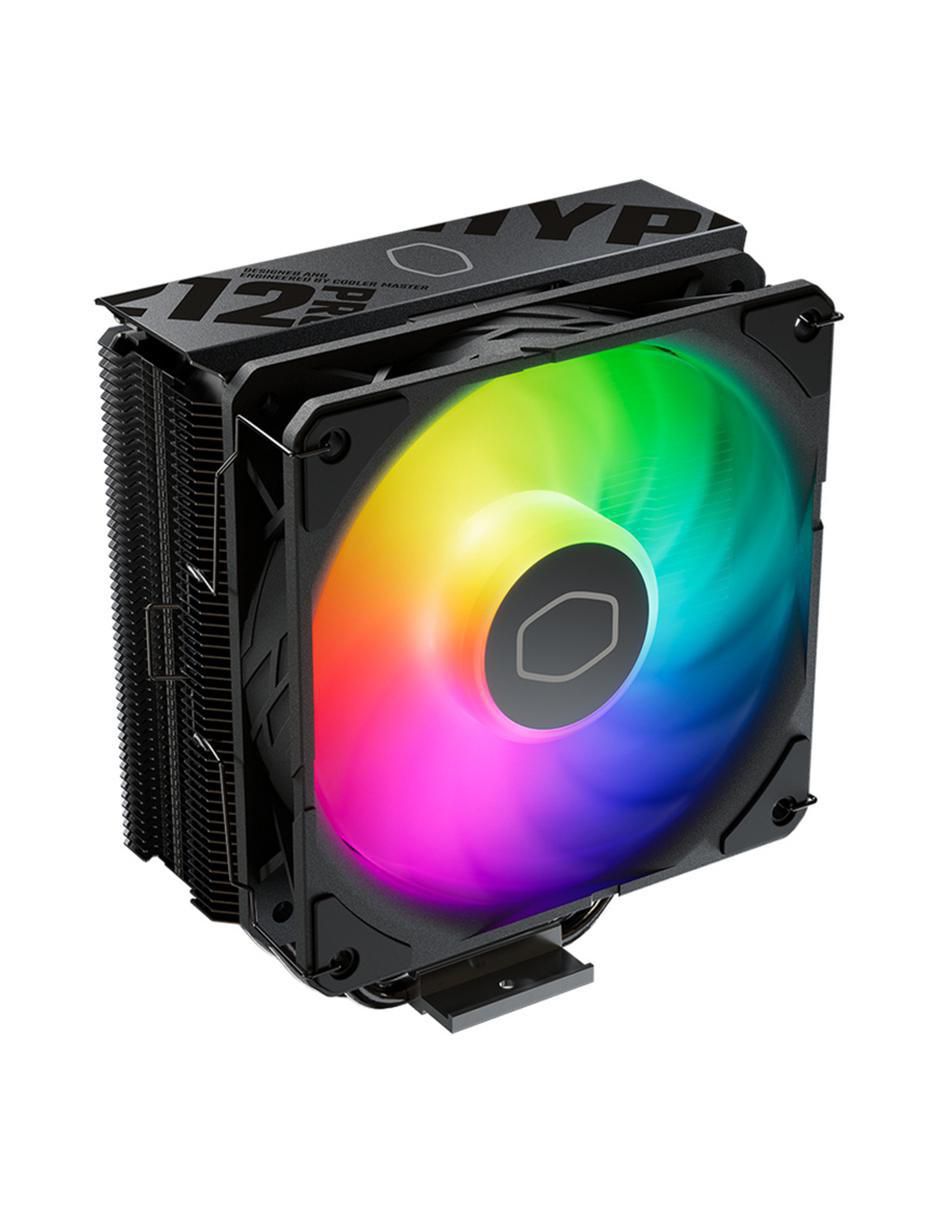 Disipador Cooler Master