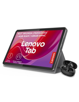 Tablet Tab 10.1 pulgadas 128 GB de almacenamiento de 4 GB RAM 1