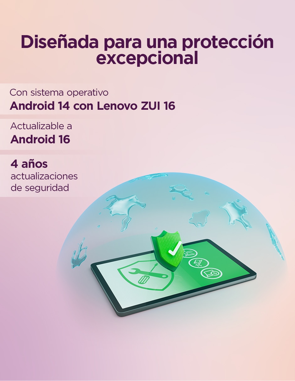 Tablet Tab 10.1 pulgadas 128 GB de almacenamiento de 4 GB RAM 2