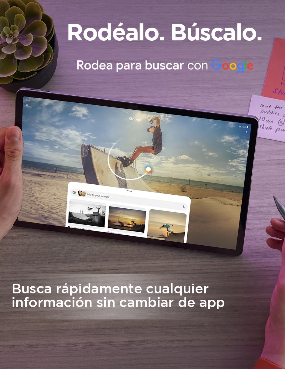 Tablet Lenovo Idea Tab Pro 12.6 pulgadas 256 GB de almacenamiento de 8 GB RAM