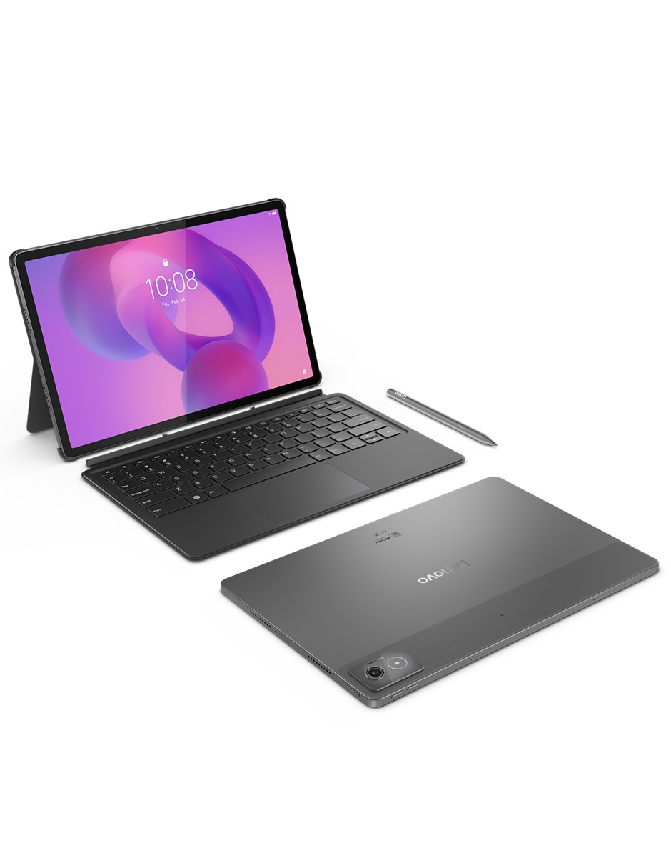 Tablet Lenovo Idea Tab Pro 12.6 pulgadas 256 GB de almacenamiento de 8 GB RAM