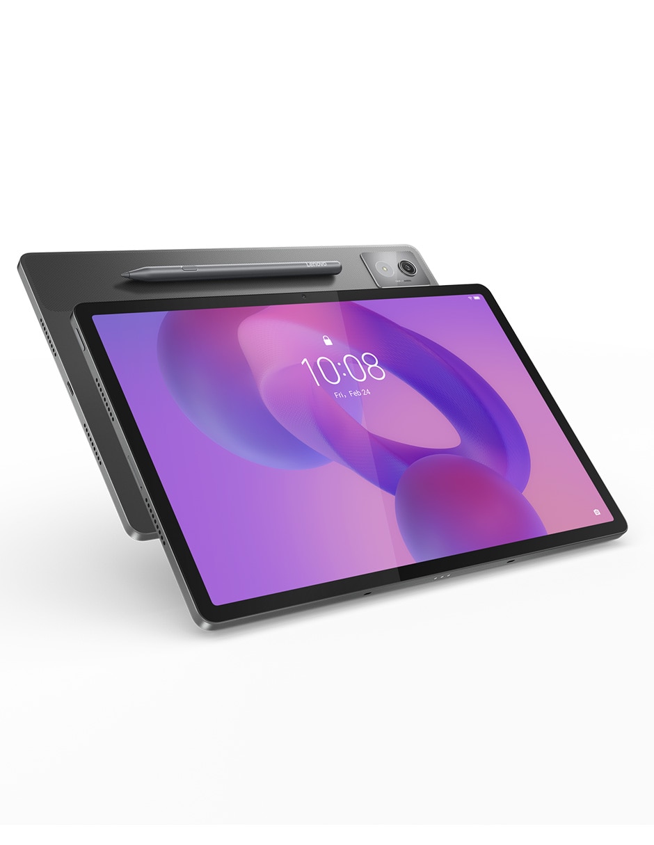 Tablet Lenovo Tab Pro 12.6 pulgadas 256 GB de almacenamiento de 8 GB RAM