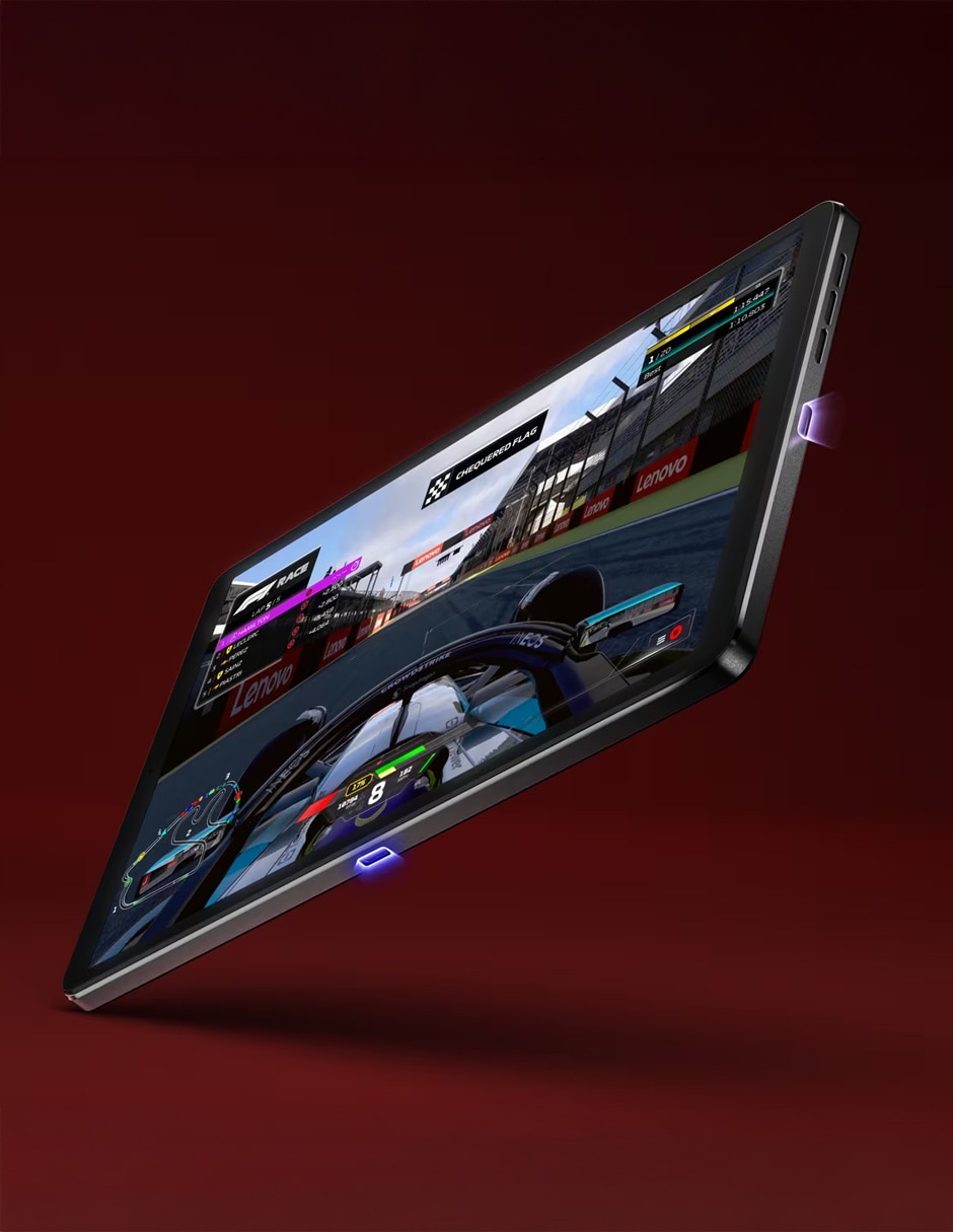 Tablet Lenovo Legion Tab 7 pulgadas 256 GB de almacenamiento de 12 GB RAM