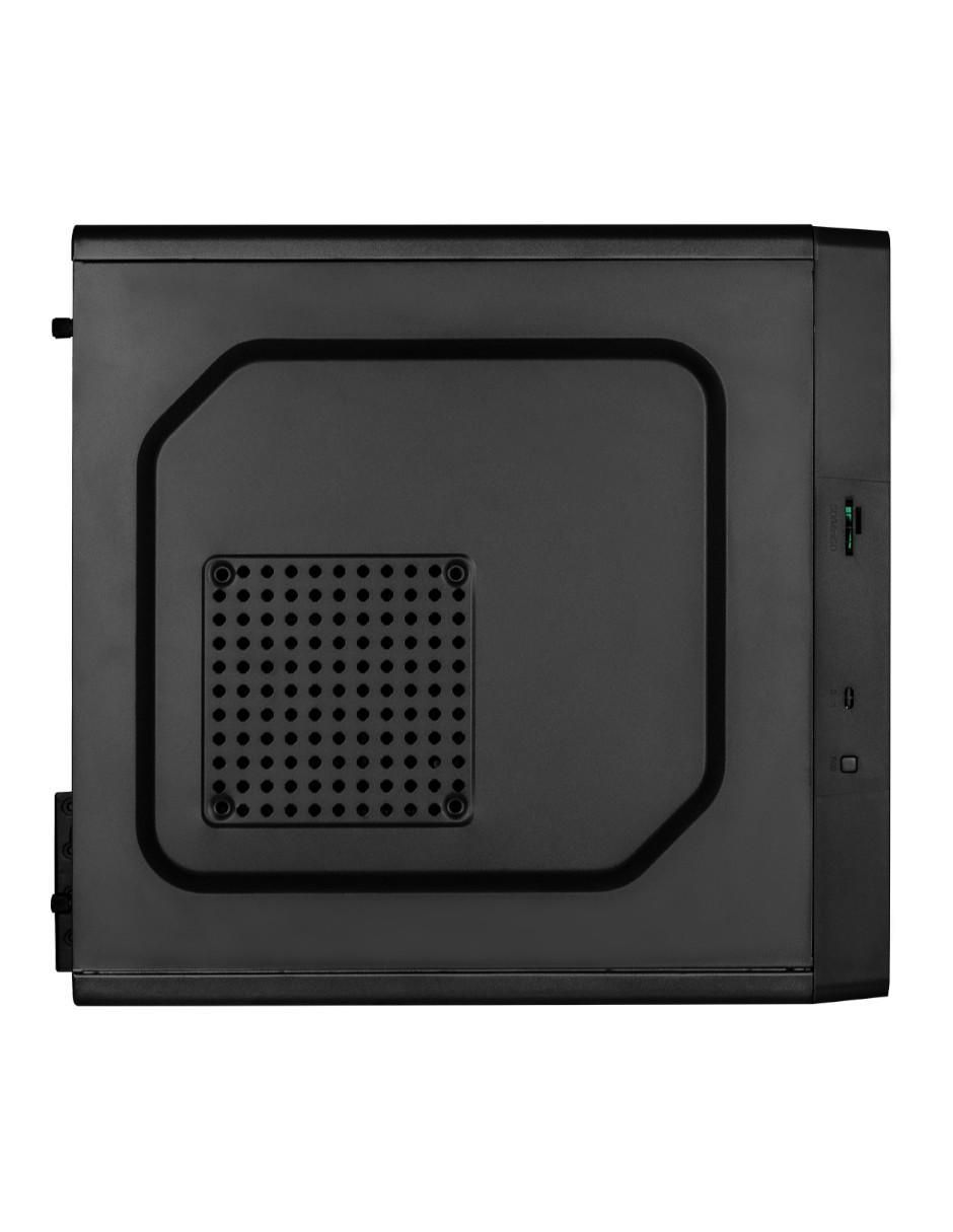 Computadora gamer Xtreme Pc Gaming XTPCR316GBVEGA8MUB 23.8 pulgadas Full HD AMD Ryzen 3 AMD Radeon Vega 8 16 GB RAM 500 GB SSD
