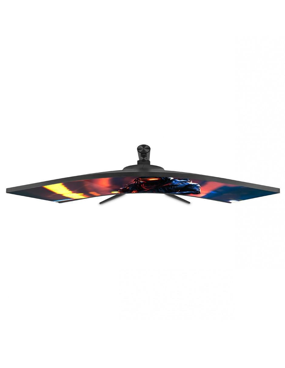 Monitor gamer Yeyian standard WQHD 34 pulgadas PROACT YMC-FV234 CURVO