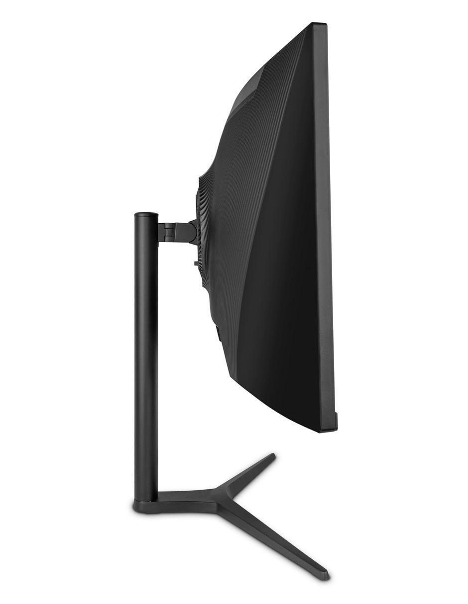 Monitor gamer Yeyian standard WQHD 34 pulgadas PROACT YMC-FV234 CURVO