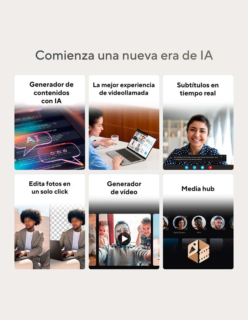 Laptop 14 pulgadas WUXGA Snapdragon X Qualcomm Adreno 16 GB RAM 512 GB SSD 15