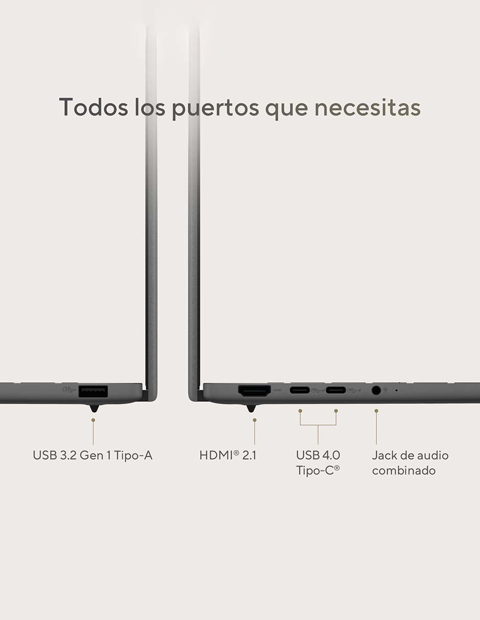 Laptop 14 pulgadas WUXGA Snapdragon X Qualcomm Adreno 16 GB RAM 512 GB SSD Laptop 14 pulgadas WUXGA Snapdragon X Qualcomm Adreno 16 GB RAM 512 GB SSD