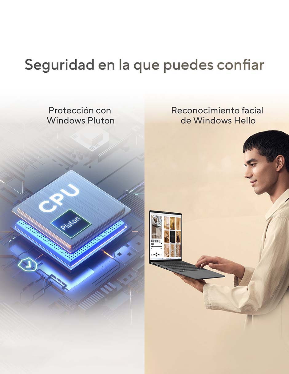 Laptop 14 pulgadas WUXGA Snapdragon X Qualcomm Adreno 16 GB RAM 512 GB SSD 6