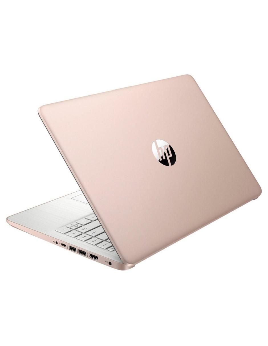 Laptop DQ0762DX 14 pulgadas HD Intel Celeron Intel UHD Graphics 4 GB RAM 2