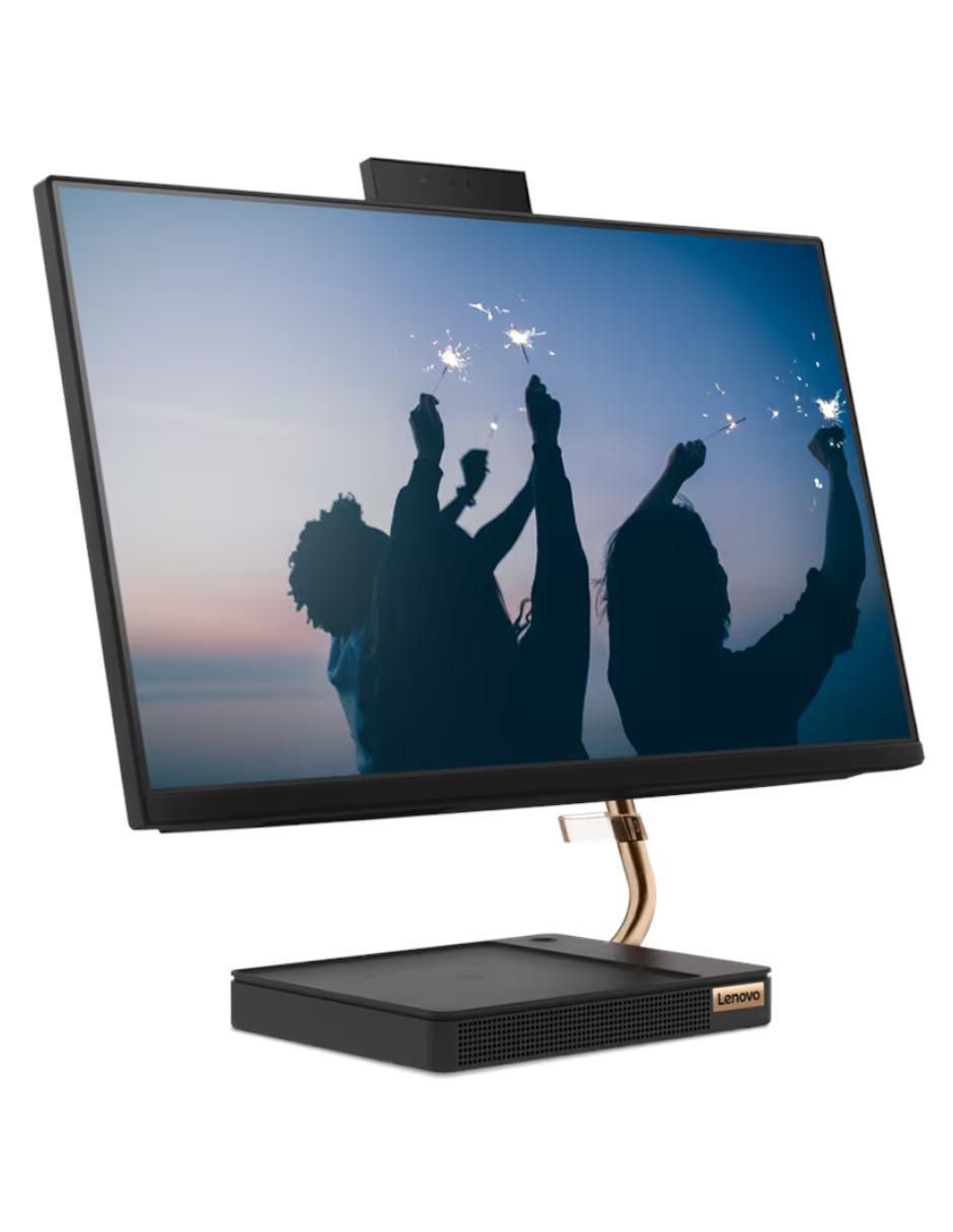 Computadora de escritorio IDEACENTRE AIO 24IMB05 Intel UHD Graphics 615 8 GB RAM 256 GB SDD 2