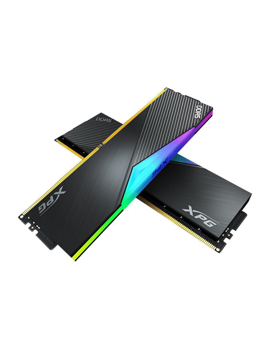 Set memoria RAM DDR5 32 GB Lancer 8000 2 piezas 1