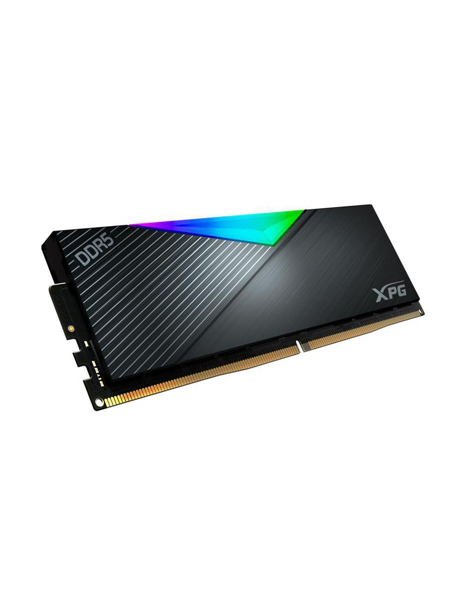 Set memoria RAM DDR5 32 GB Lancer 8000 2 piezas Set memoria RAM DDR5 32 GB Lancer 8000 2 piezas