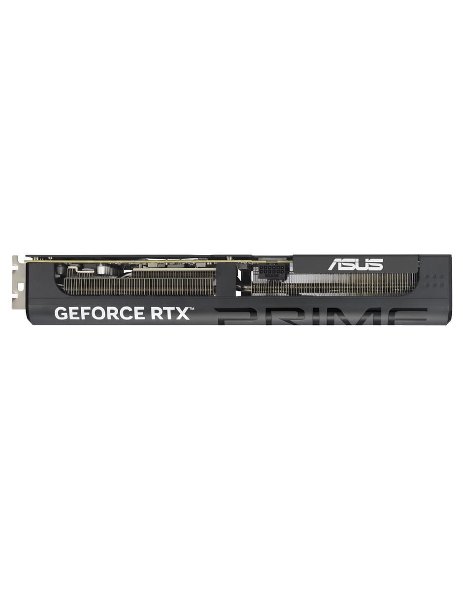 Tarjeta de video Asus Prime rtx5070 12 GB