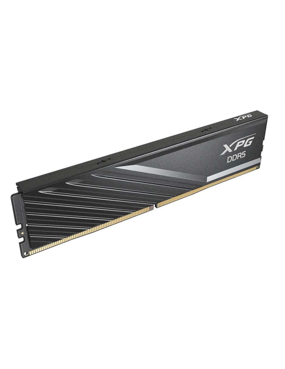 Memoria RAM UDIMM DDR5 8 GB Blade 5600 negro