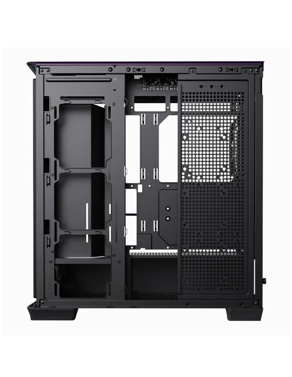 Gabinete de computadora Apnx C1 Chroma Flair Gabinete de computadora Apnx C1 Chroma Flair