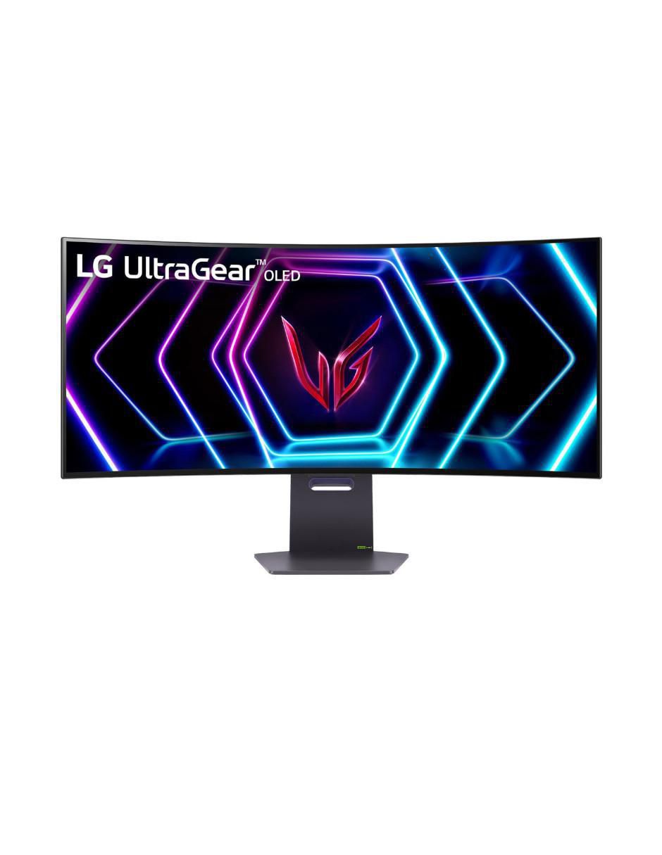 Monitor gamer standard WQHD 39 pulgadas 39GS95QE-B.AUS Monitor gamer standard WQHD 39 pulgadas 39GS95QE-B.AUS