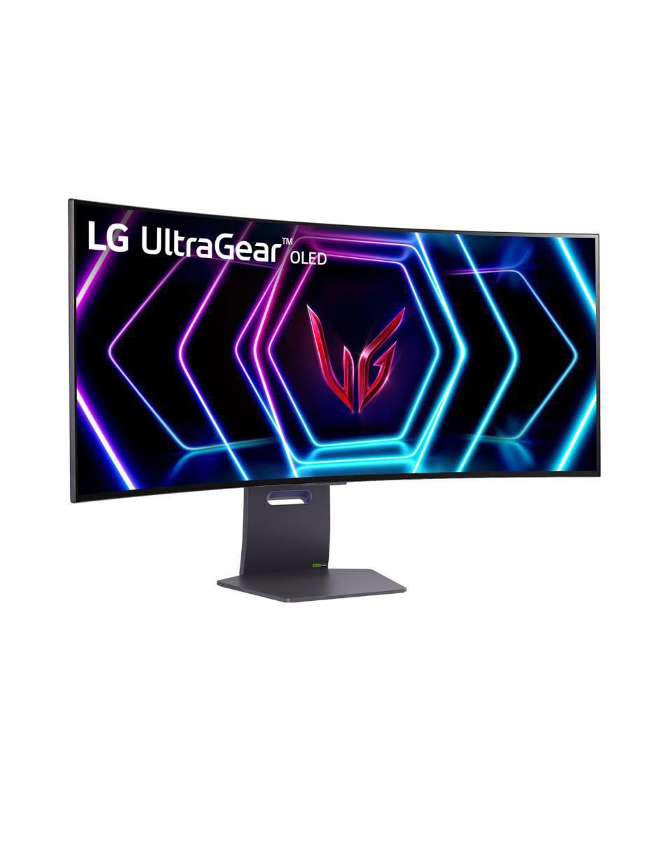 Monitor gamer standard WQHD 39 pulgadas 39GS95QE-B.AUS